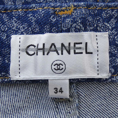 Chanel Size 34 Jeans