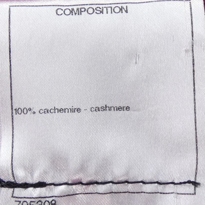 Chanel P40294k02905 Cardigan