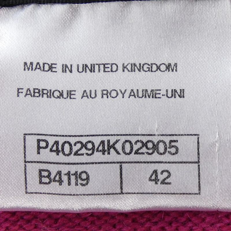 Chanel P40294k02905 Cardigan