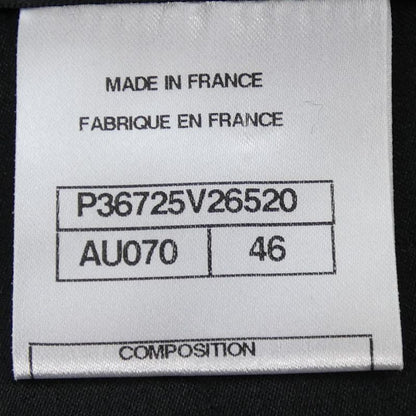 Chanel P36725v26520 Collarless Jacket