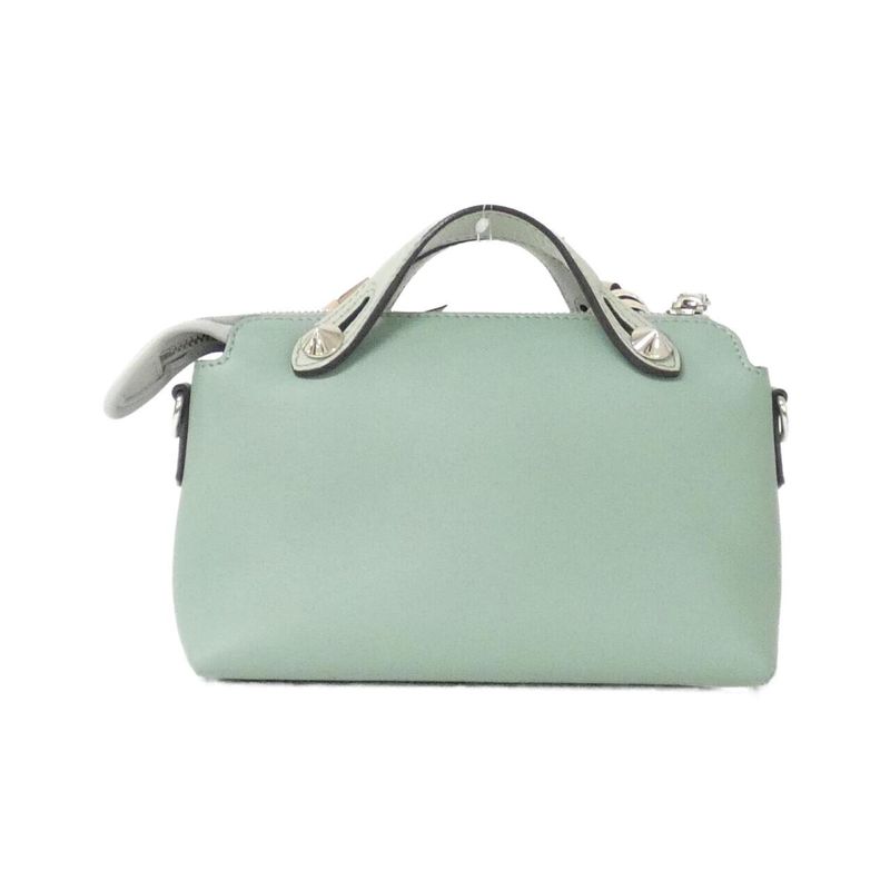 Fendi By The Way Mini 8bl135 A1ZI Bag