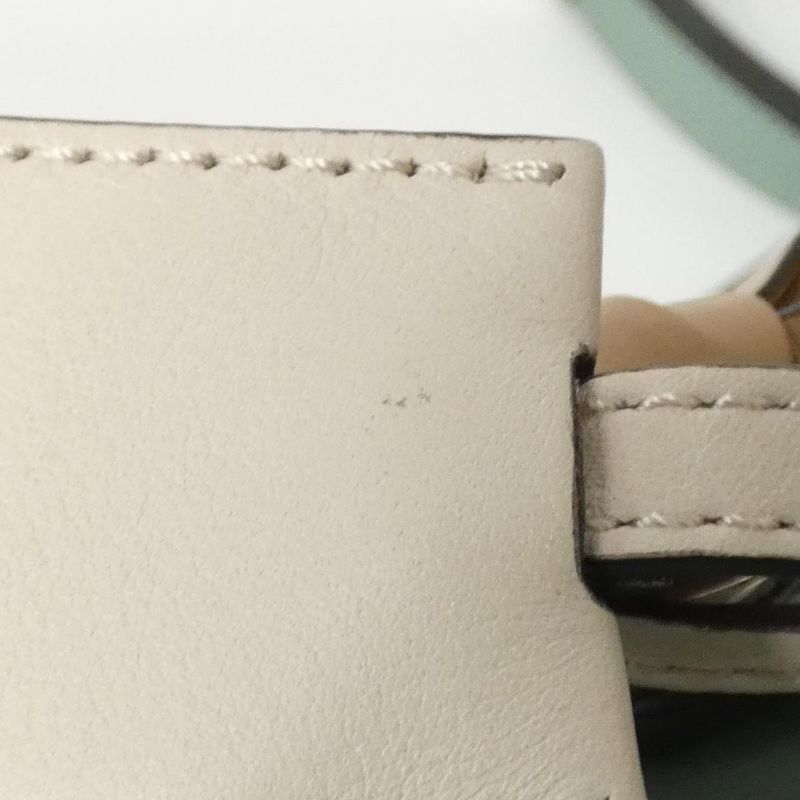 Fendi By The Way Mini 8bl135 A1ZI Bag