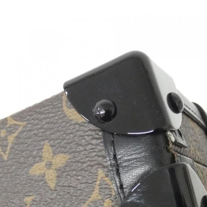 Louis Vuitton Monogram Petite Malle M40273 Shoulder Bag