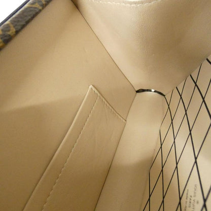 Louis Vuitton Monogram Petite Malle M40273 Shoulder Bag