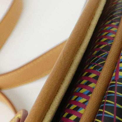 Louis Vuitton Monogram LV Pop Tamburan M55460 Shoulder Bag