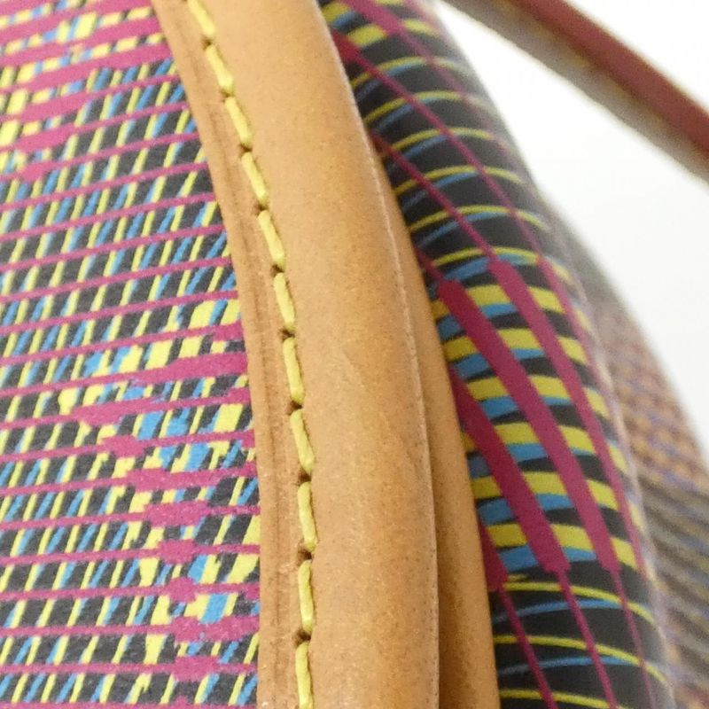 Louis Vuitton Monogram LV Pop Tamburan M55460 Shoulder Bag