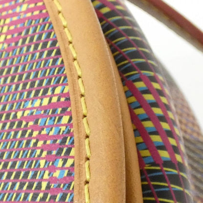 Louis Vuitton Monogram LV Pop Tamburan M55460 Shoulder Bag