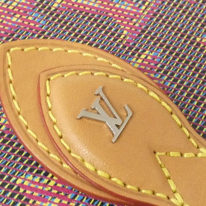 Louis Vuitton Monogram LV Pop Tamburan M55460 Shoulder Bag