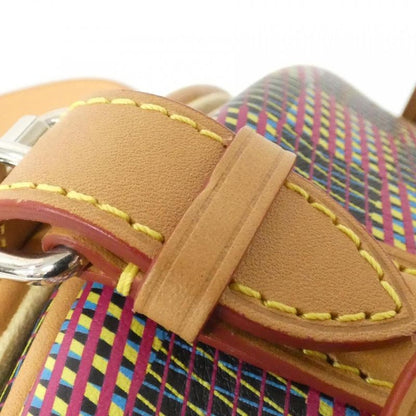 Louis Vuitton Monogram LV Pop Tamburan M55460 Shoulder Bag