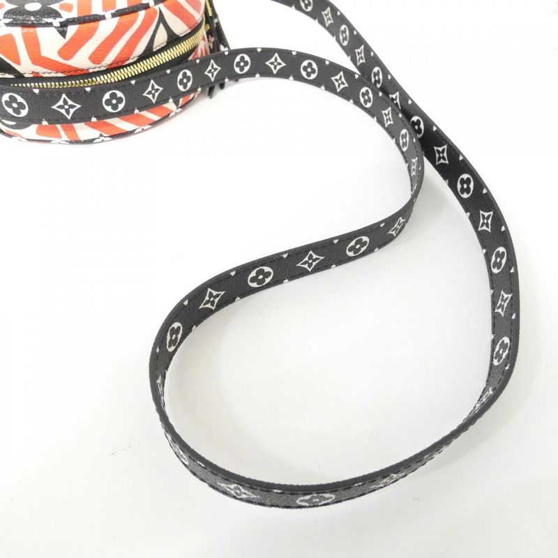 Louis Vuitton LV Crafty Boite Chapeau Souple M45366 Shoulder Bag