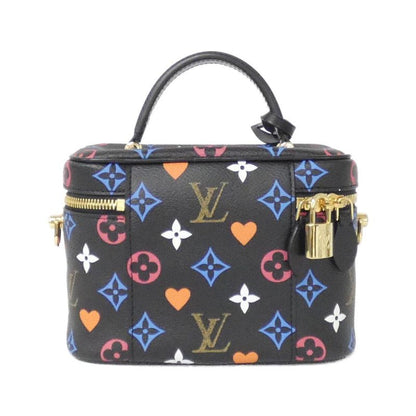 Louis Vuitton Game On Monogram Vanity 2021cr PM M57482 Bag