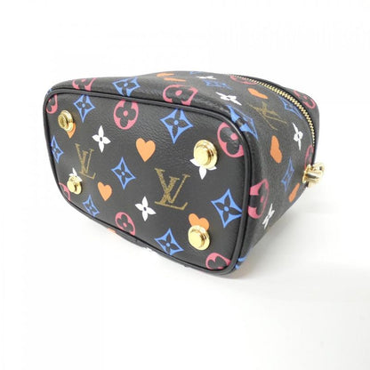 Louis Vuitton Game On Monogram Vanity 2021cr PM M57482 Bag