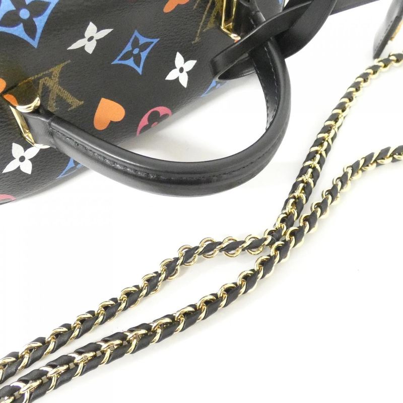 Louis Vuitton Game On Monogram Vanity 2021cr PM M57482 Bag