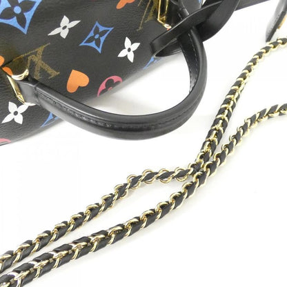 Louis Vuitton Game On Monogram Vanity 2021cr PM M57482 Bag