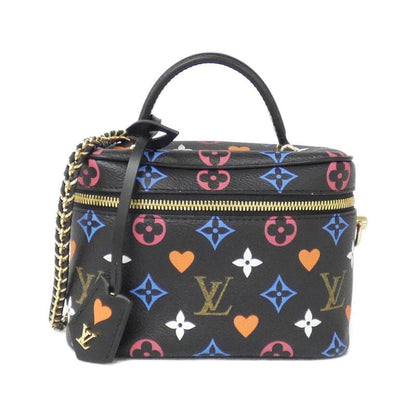Louis Vuitton Game On Monogram Vanity 2021cr PM M57482 Bag