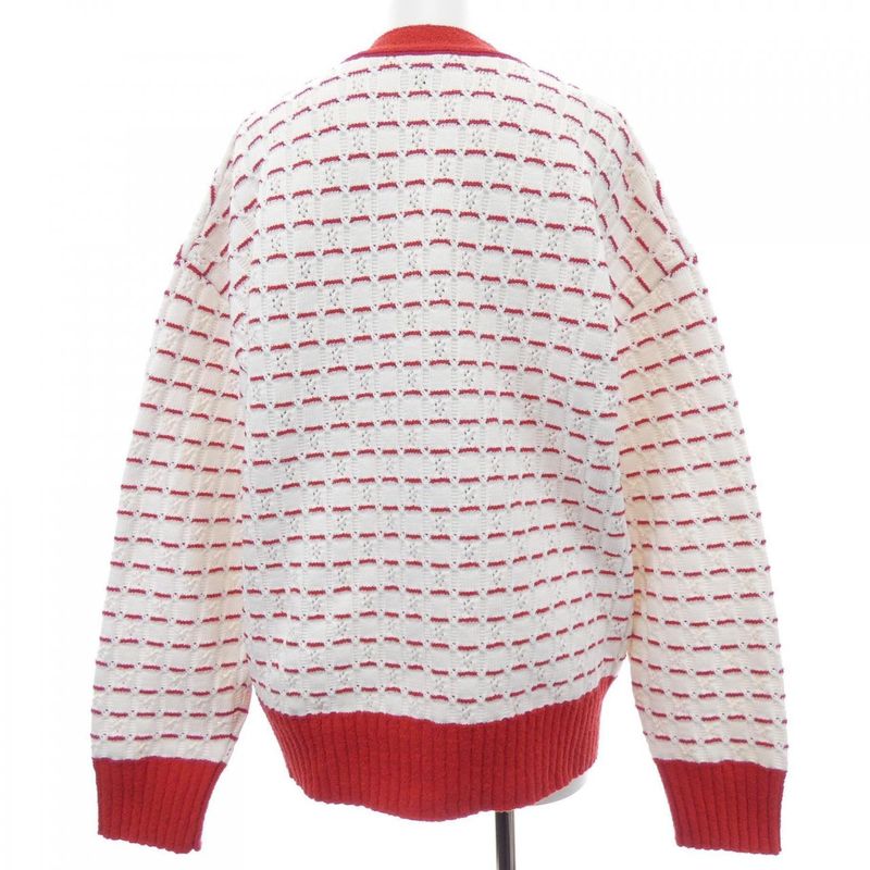 Chanel P74152k10656 Cardigan