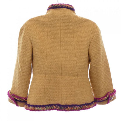 Chanel P50350w05585 Jacket