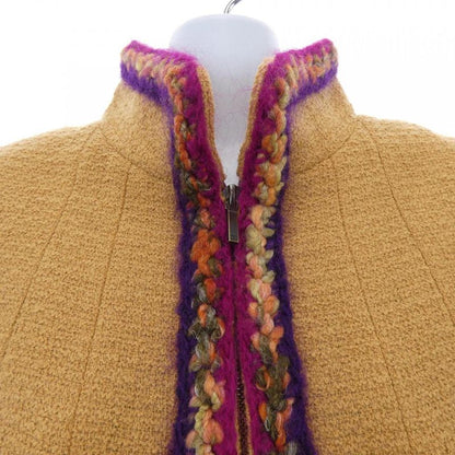 Chanel P50350w05585 Jacket