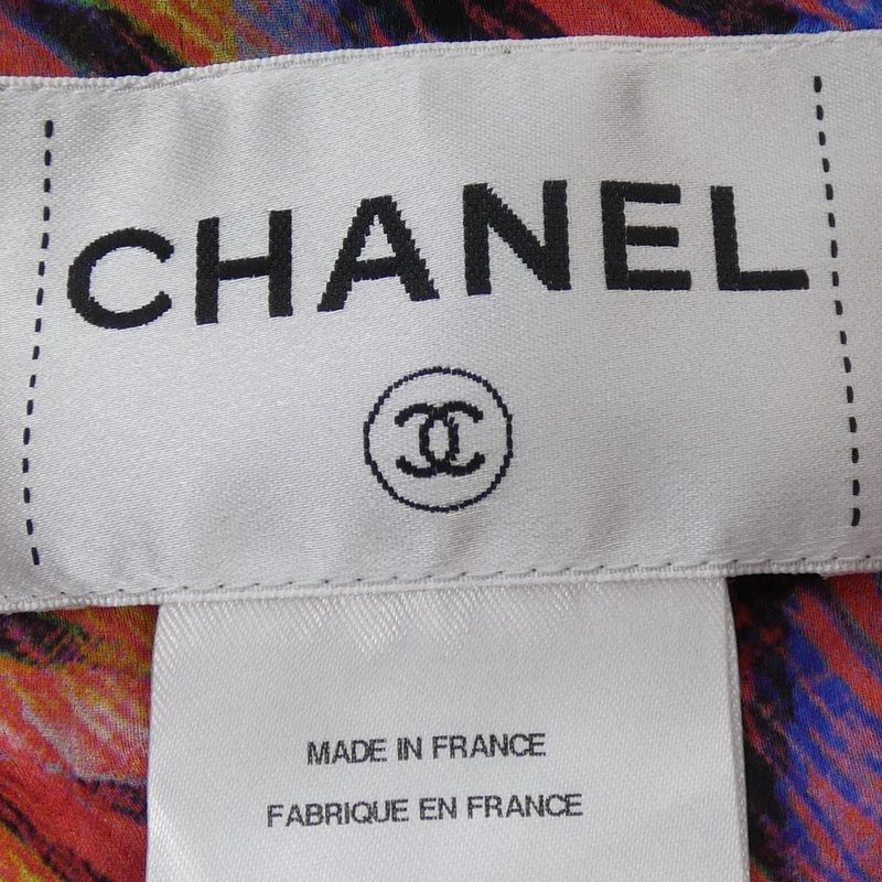 Chanel P50350w05585 Jacket