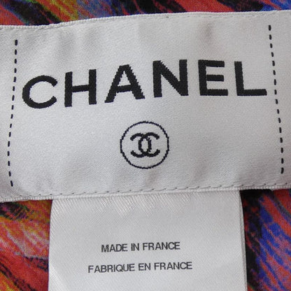 Chanel P50350w05585 Jacket