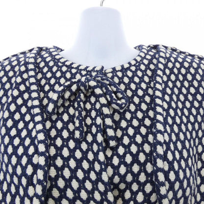 Chanel P32953v23394 08P Collarless Jacket