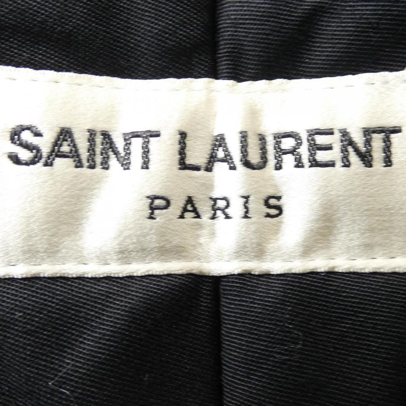 Saint Laurent 530732 Y011t Pants