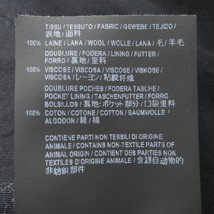 Saint Laurent 530732 Y011t Pants