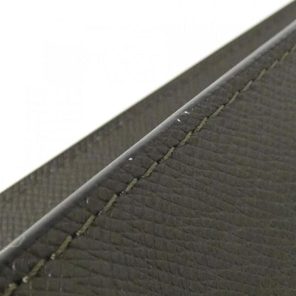 Louis Vuitton Monogram + Taiga Robust Briefke 2020aw M30591 Bag