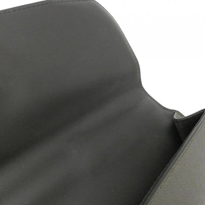 Louis Vuitton Monogram + Taiga Robust Briefke 2020aw M30591 Bag