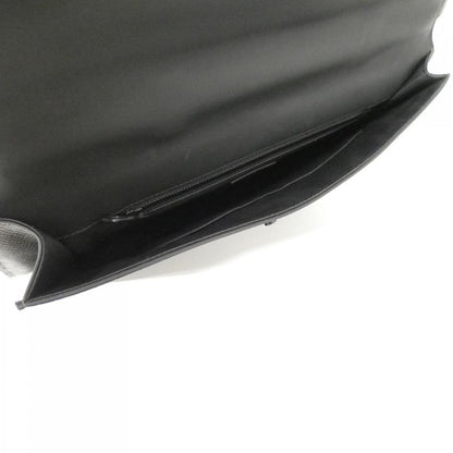 Louis Vuitton Monogram + Taiga Robust Briefke 2020aw M30591 Bag