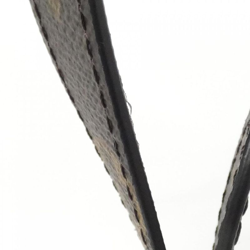 Louis Vuitton Monogram + Taiga Robust Briefke 2020aw M30591 Bag