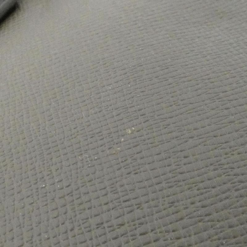 Louis Vuitton Monogram + Taiga Robust Briefke 2020aw M30591 Bag