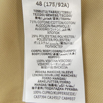 Gucci GG Pattern 563510 Zku09 Jacket