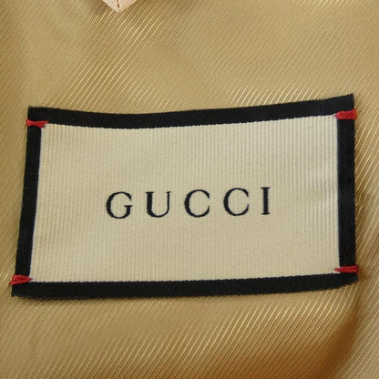 Gucci GG Pattern 563510 Zku09 Jacket