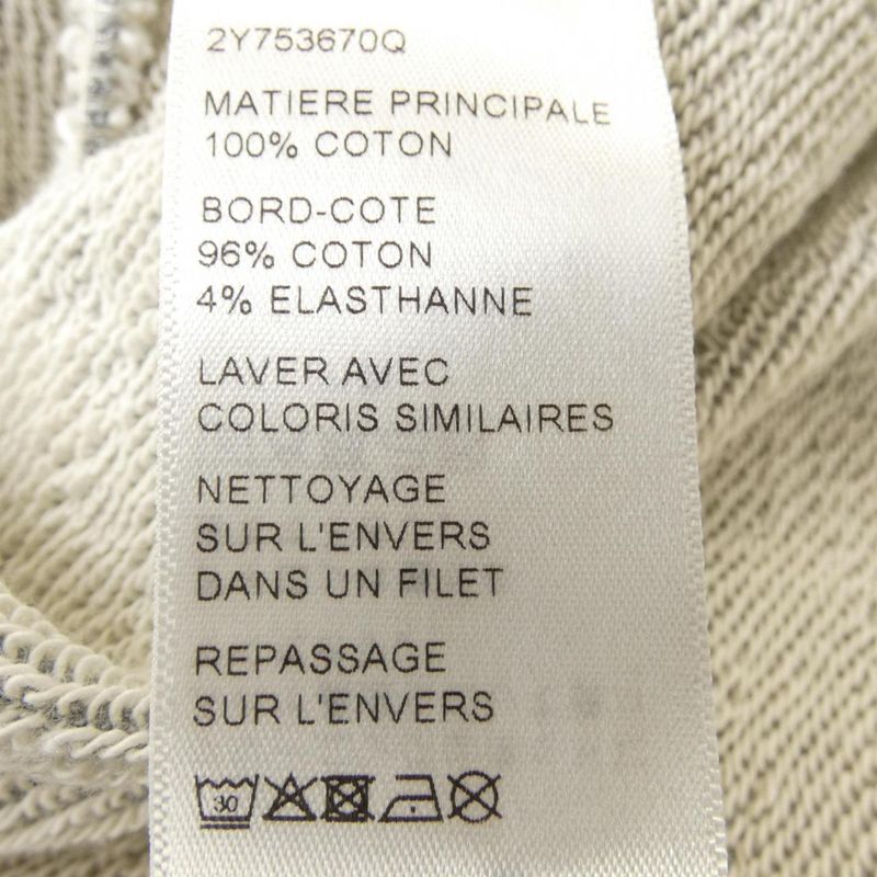 Celine 2y753670q Parka