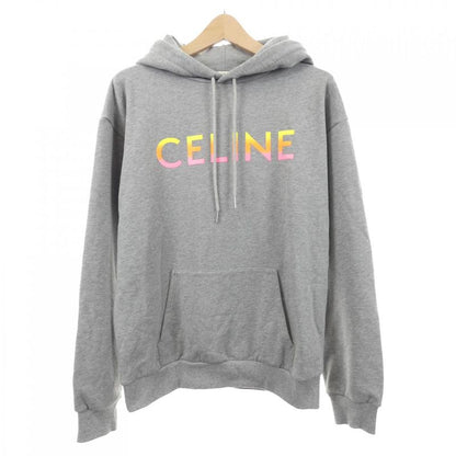 Celine 2y753670q Parka