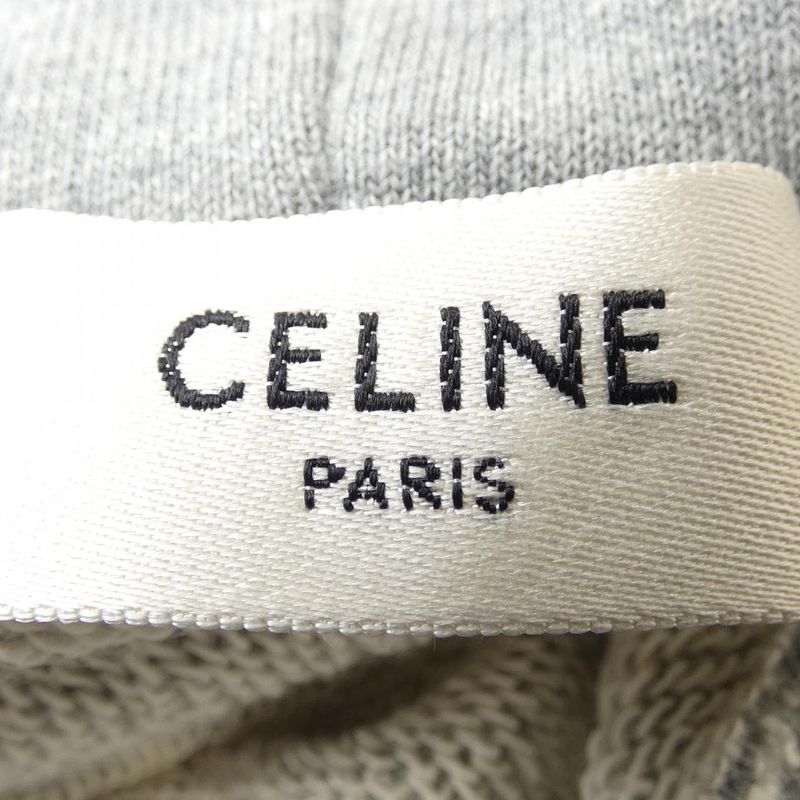Celine 2y753670q Parka