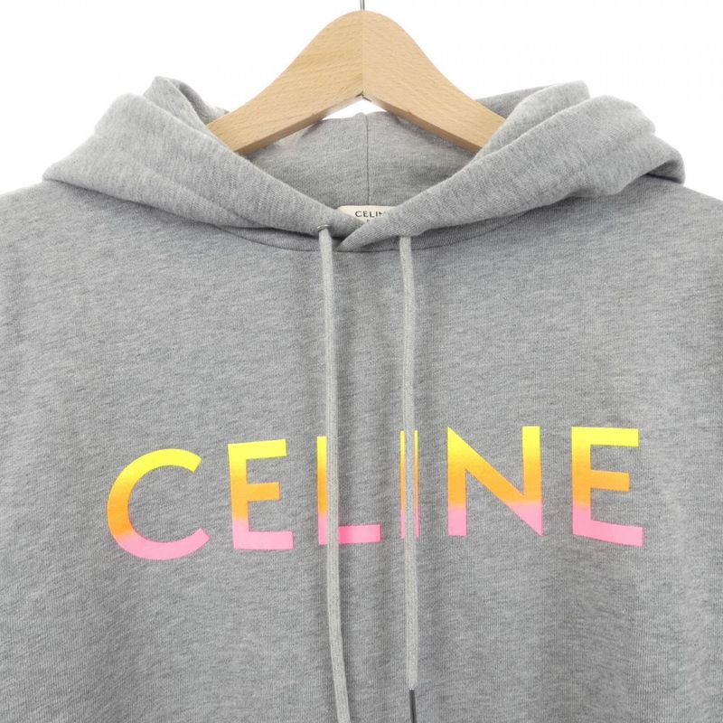 Celine 2y753670q Parka