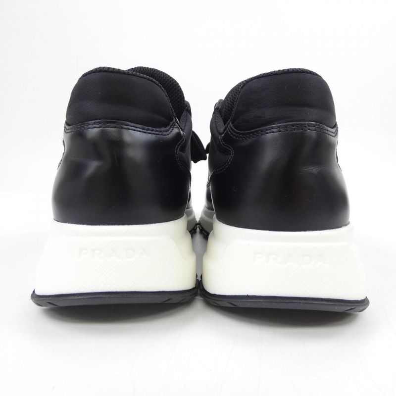 Prada Econyl Re-nylon 1e283n Sneakers