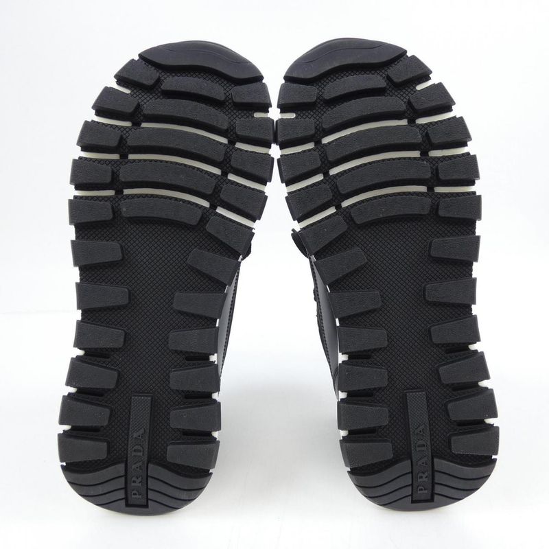 Prada Econyl Re-nylon 1e283n Sneakers