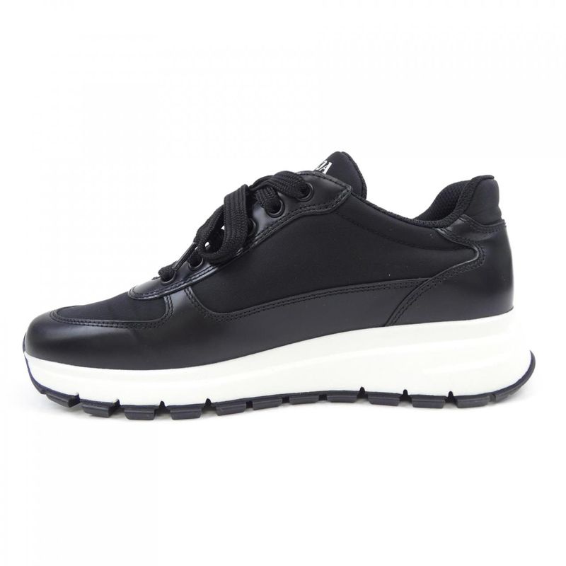 Prada Econyl Re-nylon 1e283n Sneakers
