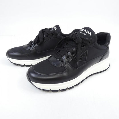 Prada Econyl Re-nylon 1e283n Sneakers