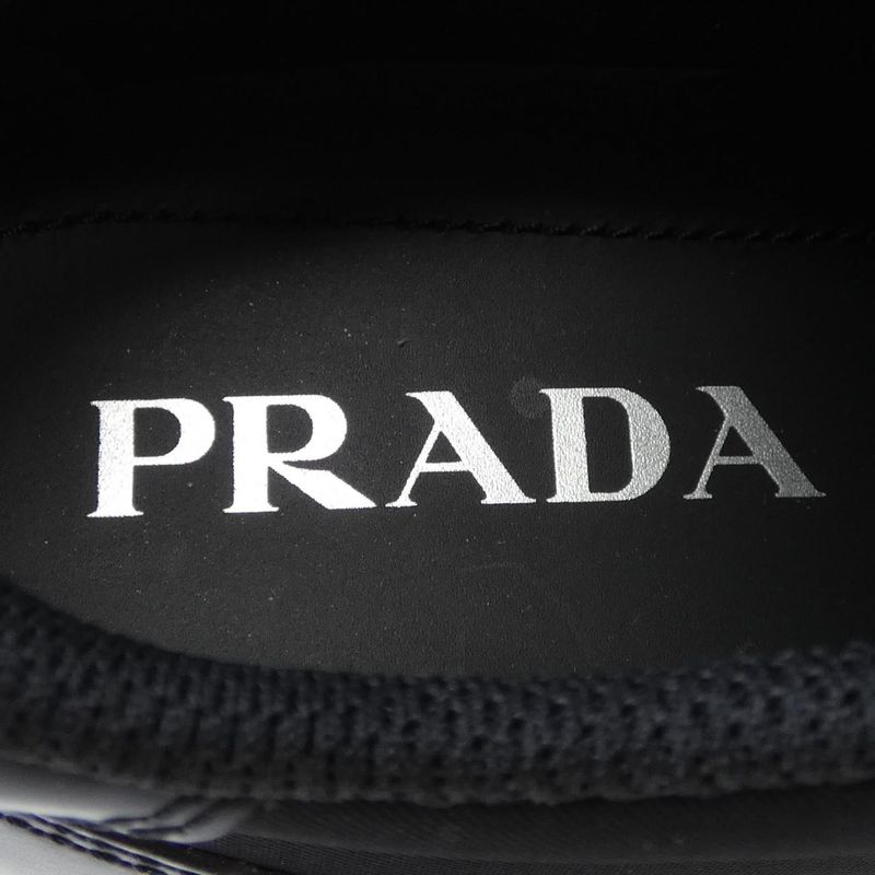 Prada Econyl Re-nylon 1e283n Sneakers