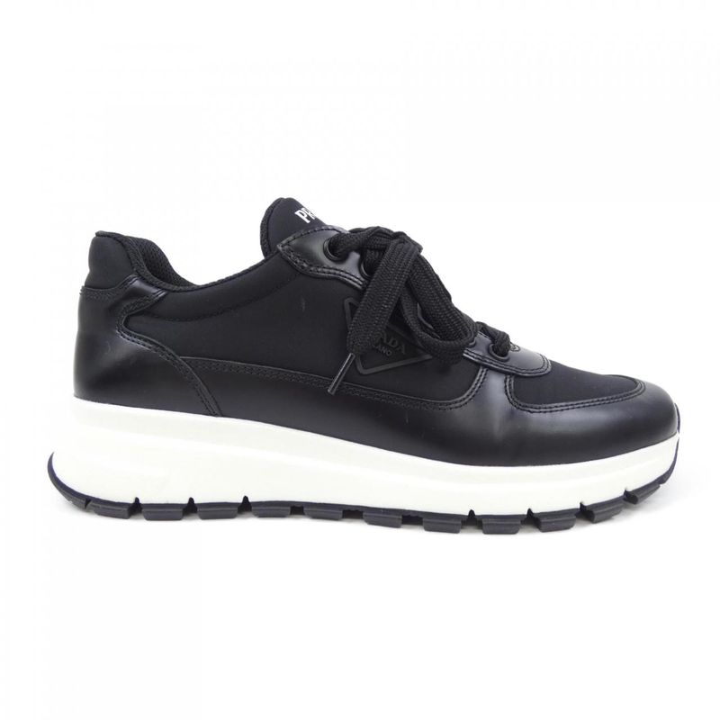 Prada Econyl Re-nylon 1e283n Sneakers