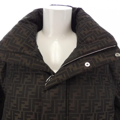 Fendi Faa946 ATN4 Down Jacket