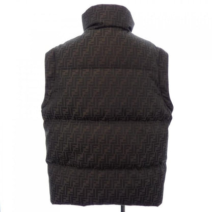 Fendi Faa946 ATN4 Down Jacket
