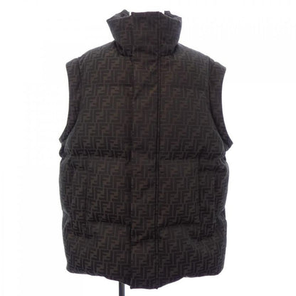 Fendi Faa946 ATN4 Down Jacket