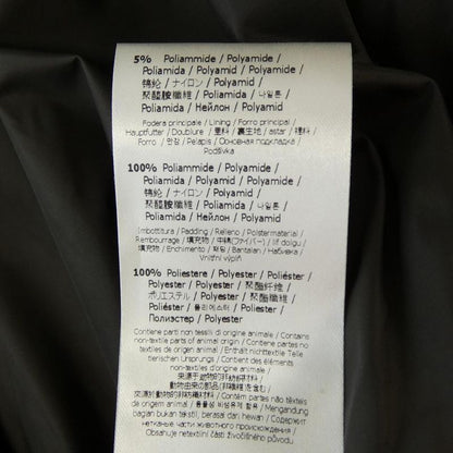 Fendi Faa946 ATN4 Down Jacket