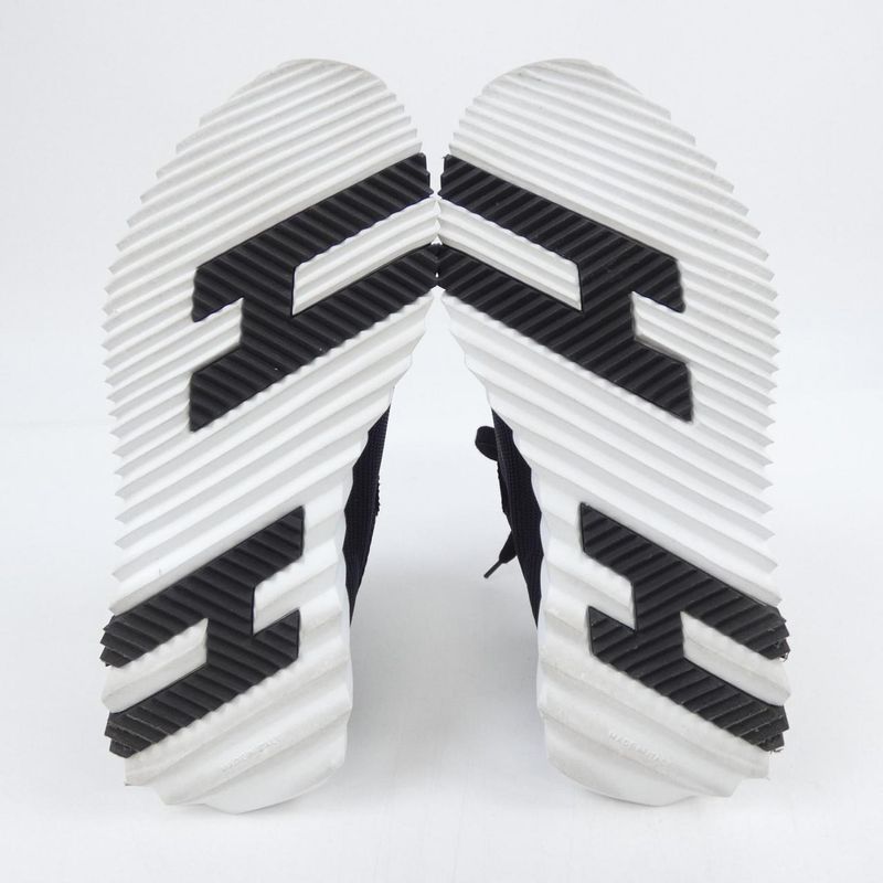 Hermes Bouncing 241202z Sneakers