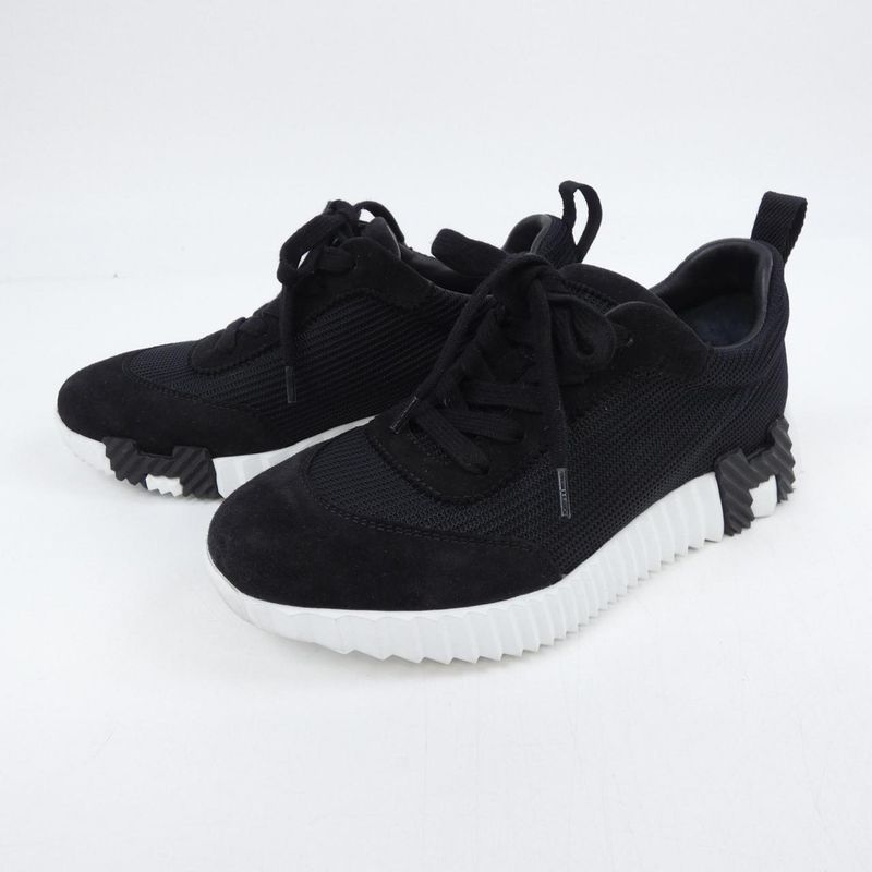 Hermes Bouncing 241202z Sneakers
